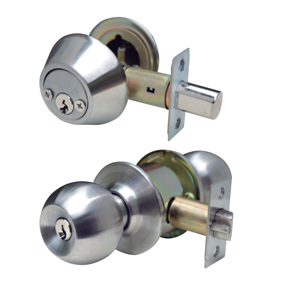 KIT POMO AP + CERROJO