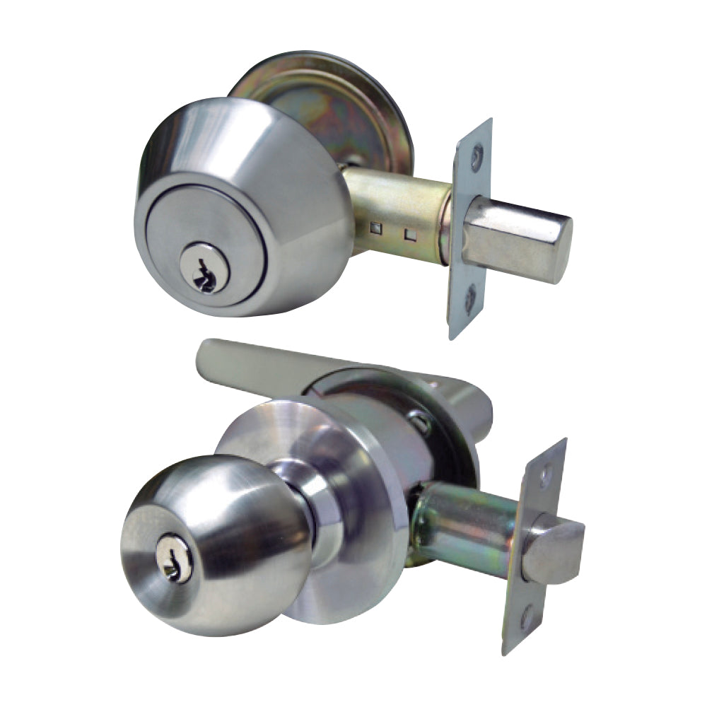 KIT POMO AP + CERROJO