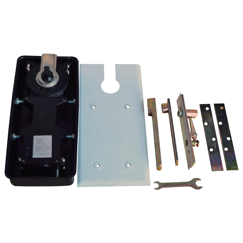 QUICIO HIDRAULICO 90°