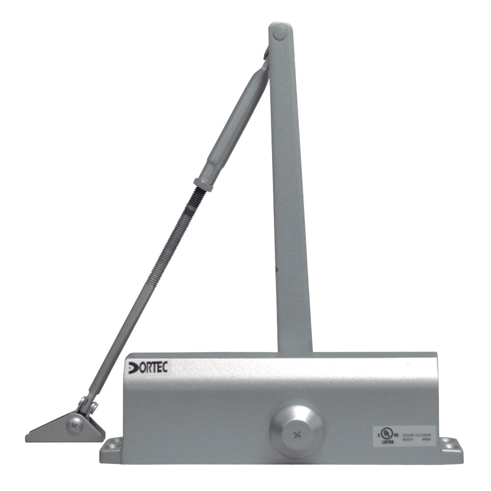 CIERRA PUERTAS DORTEC