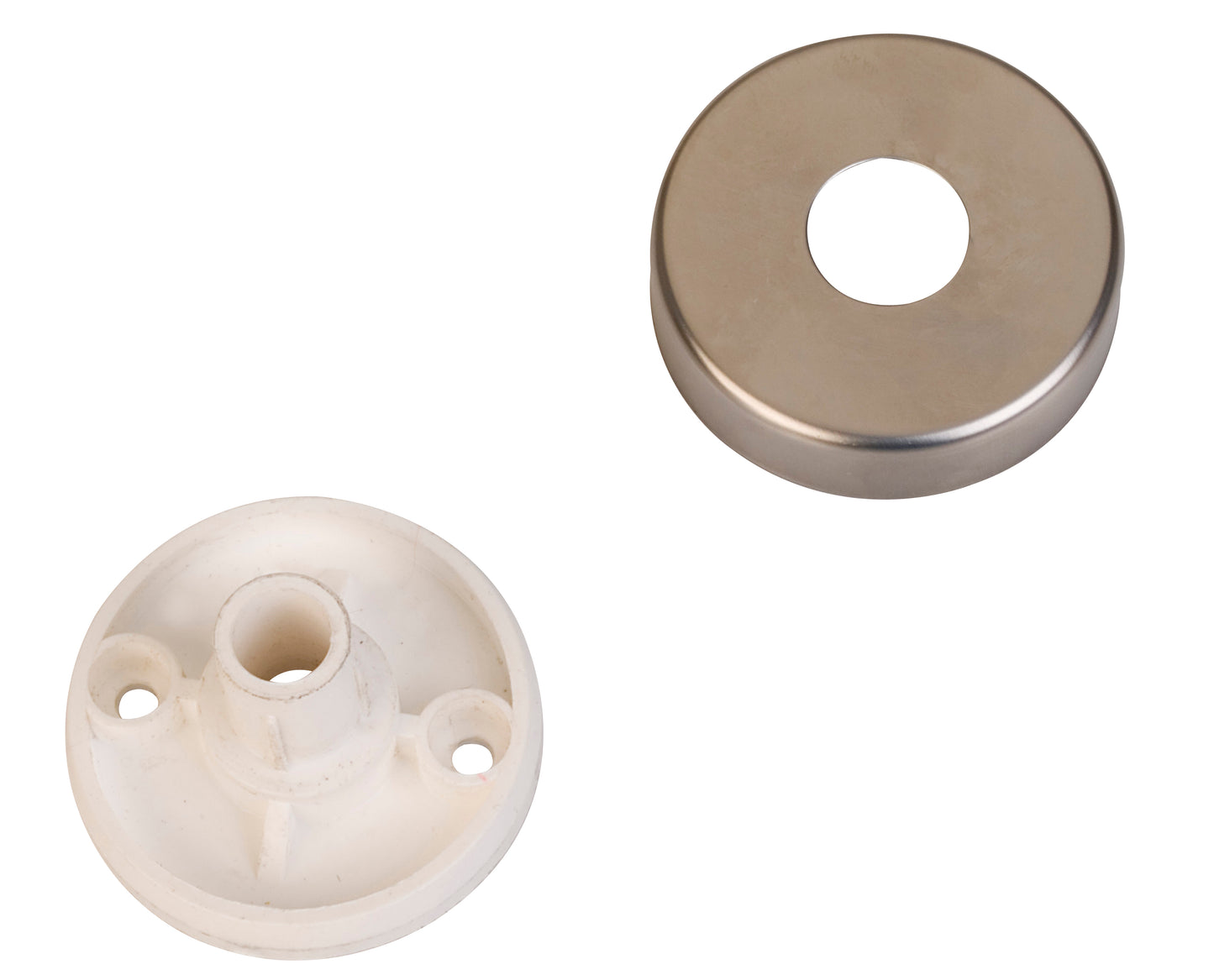 SET FLANCHES PARA BARRA