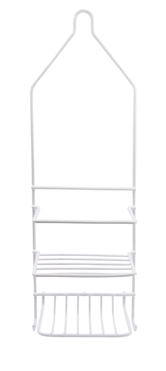 COLGADOR DE DUCHA PLUS