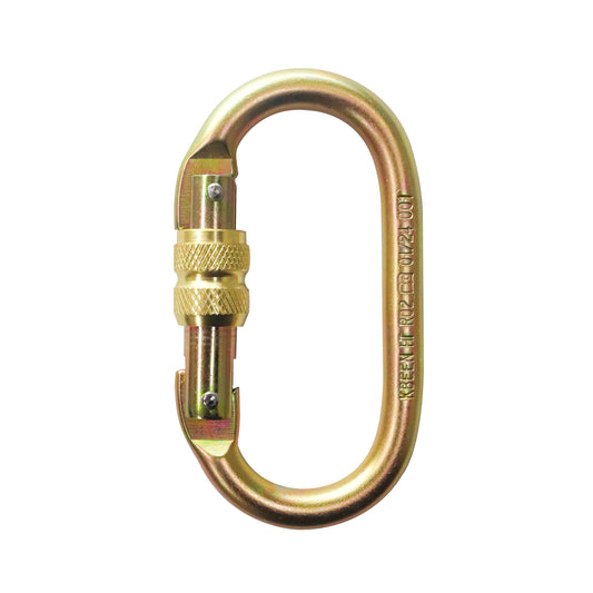 MOSQUETÓN CARABINERO KL-9500