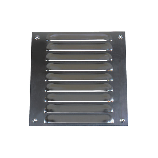 VENTILACIÓN DE ALUMINIO