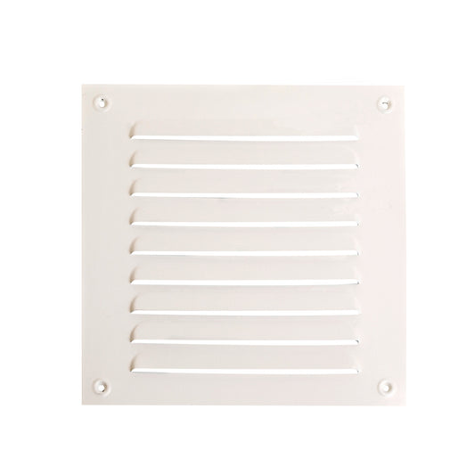 VENTILACIÓN ACERO ESMALTADO