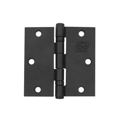 BISAGRA LÍNEA 88 COLOR NEGRO