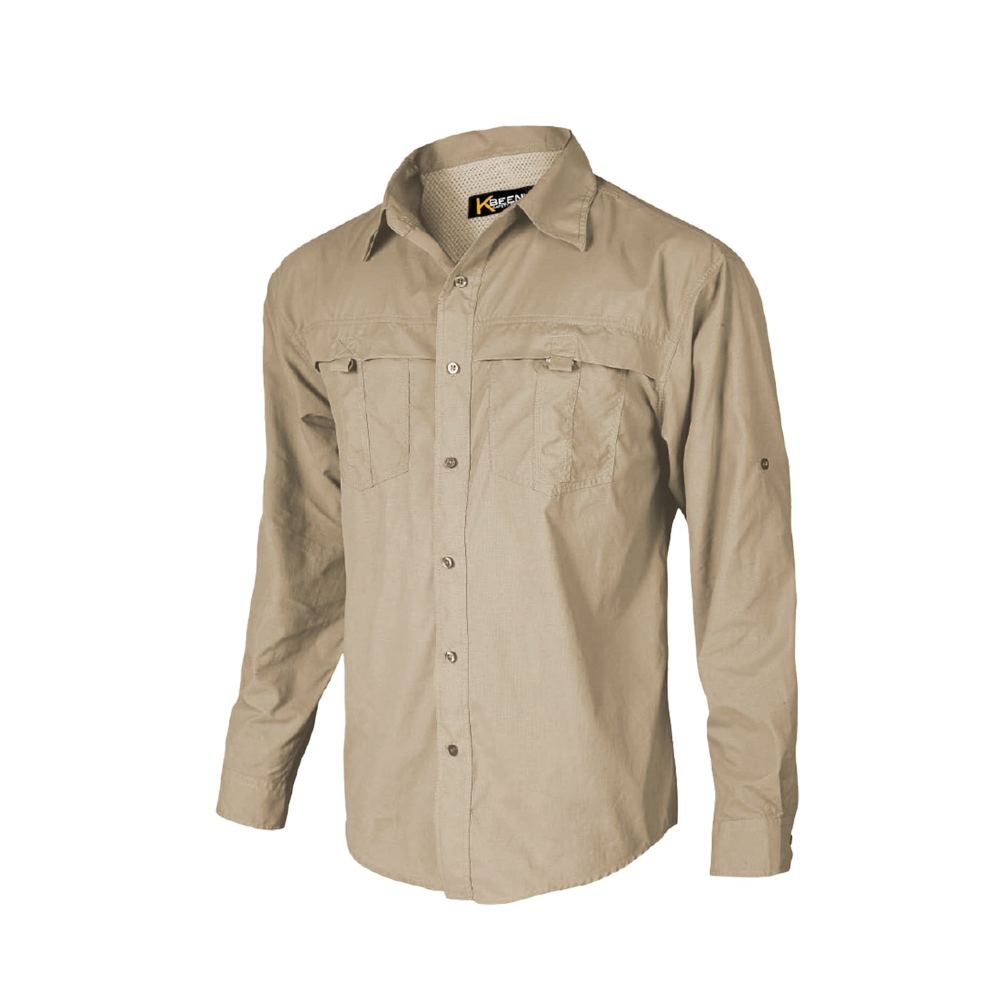 CAMISA K-LIMIT OUTDOOR