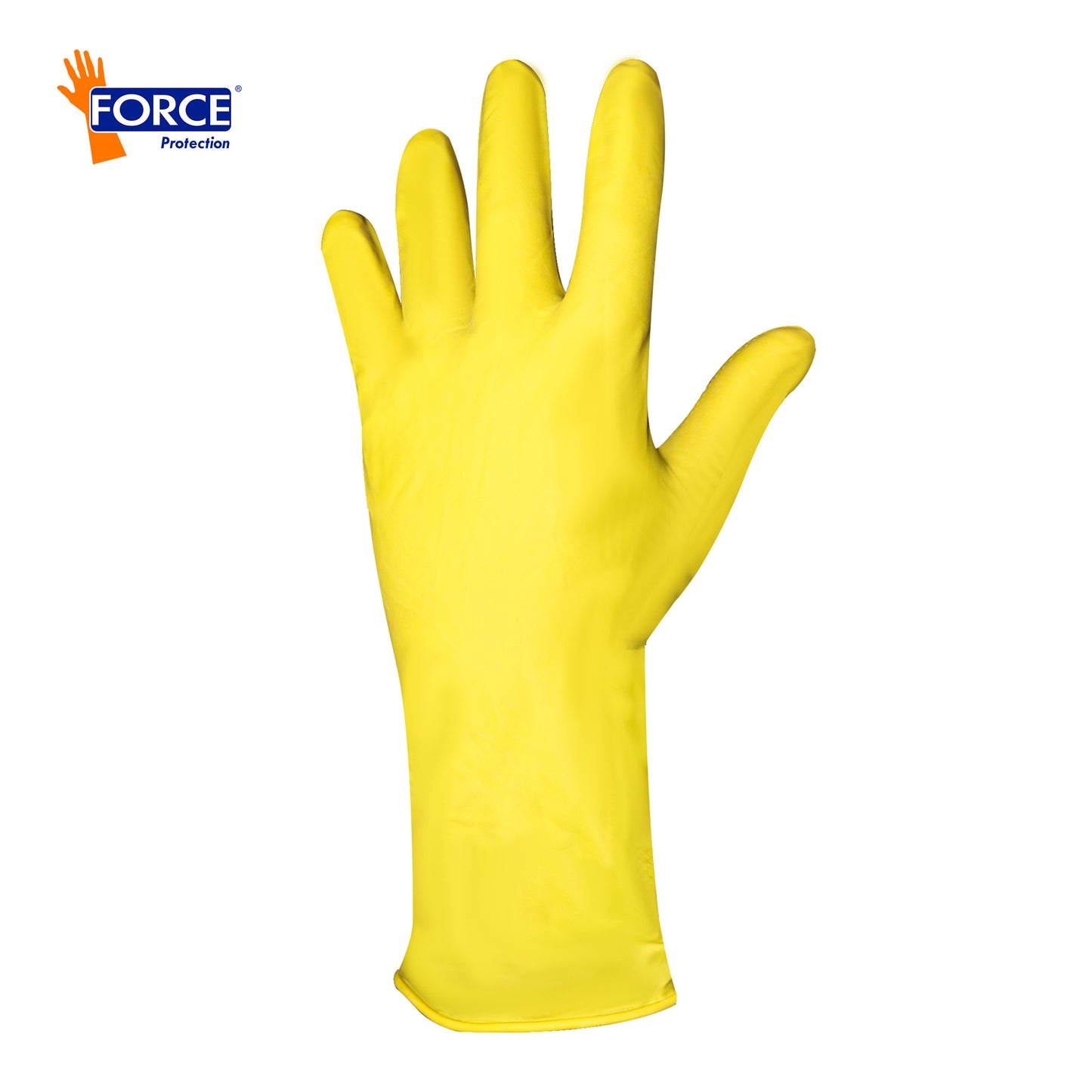 GUANTE DE LATEX DOMÉSTICO