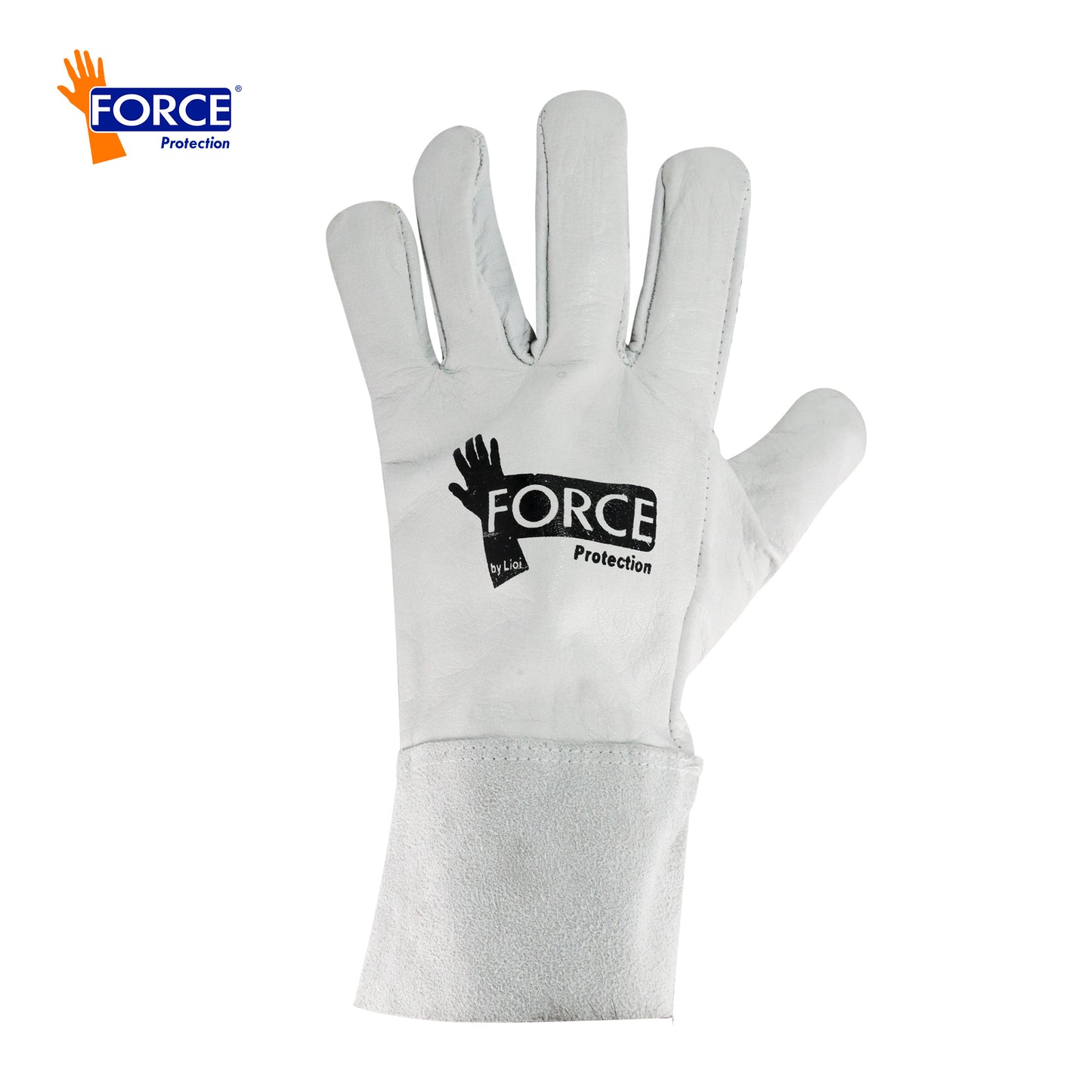 GUANTE CABRITILLA ELECTRICISTA L-130