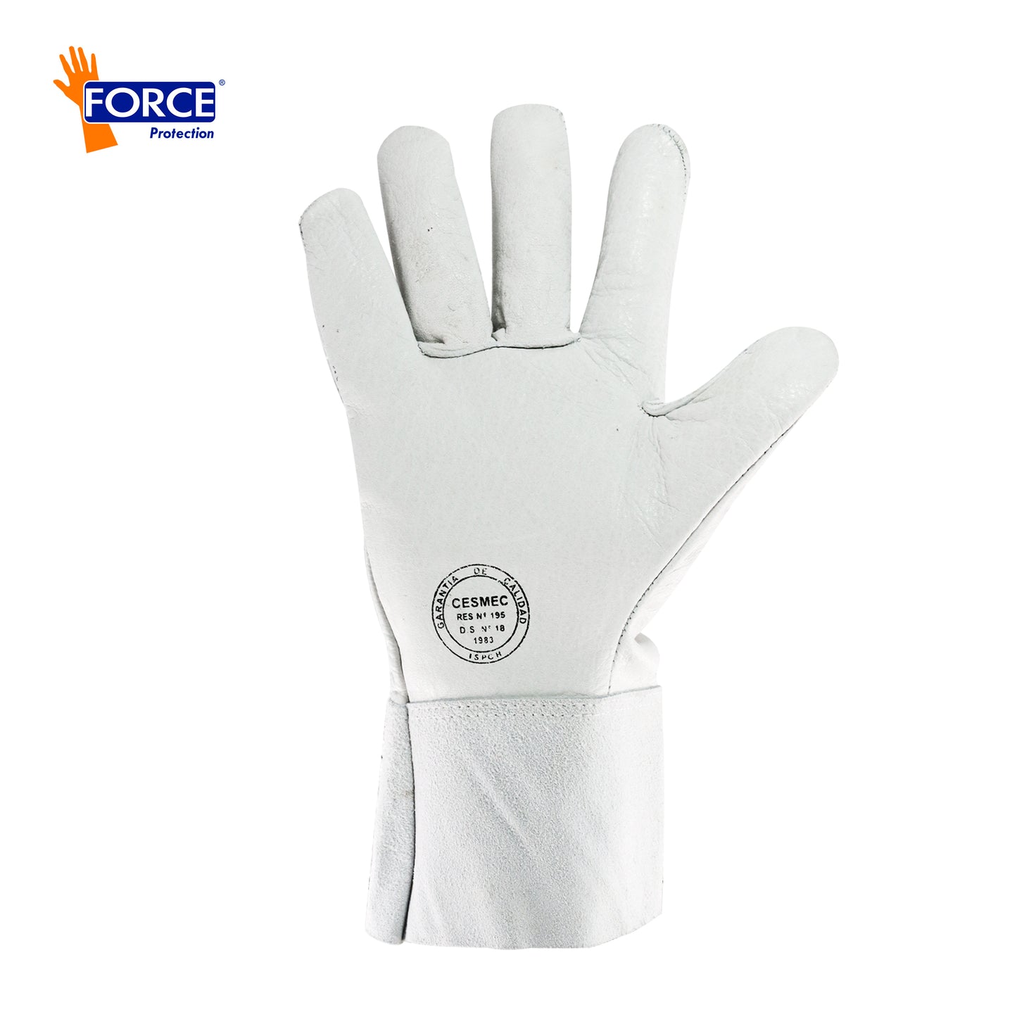 GUANTE CABRITILLA ELECTRICISTA L-130