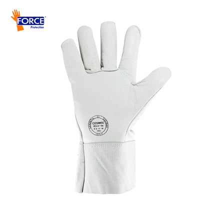 GUANTE CABRITILLA ELECTRICISTA L-130