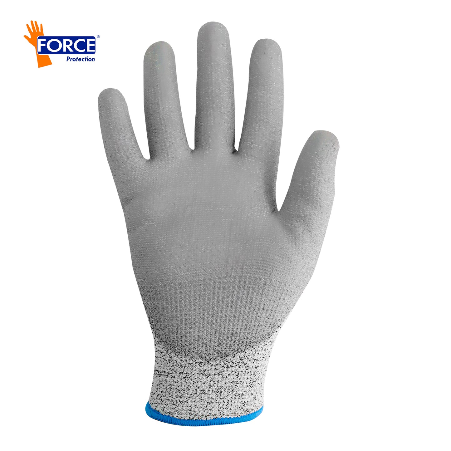 GUANTE MULTI-PROTEC FLEX NITRIL L-1000 GRIS