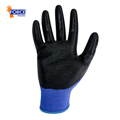 GUANTE MULTI-PROTEC FLEX NITRIL L-1600