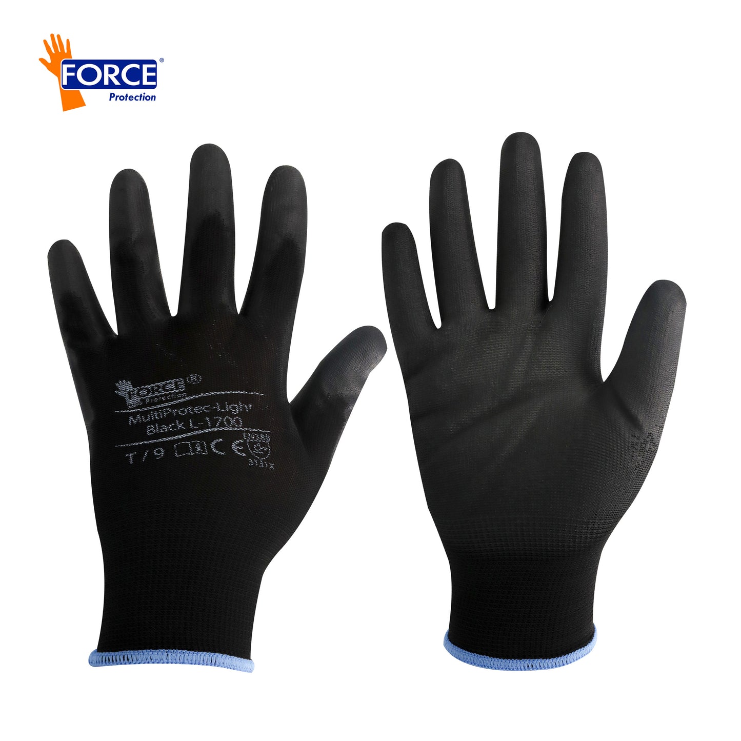 GUANTE MULTI-PROTEC LIGHT L-1700