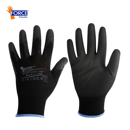 GUANTE MULTI-PROTEC LIGHT L-1700