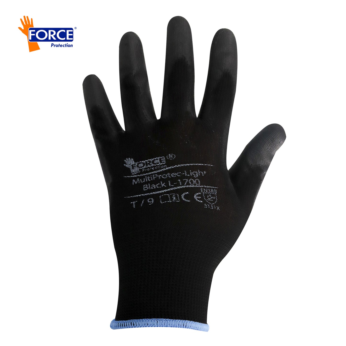 GUANTE MULTI-PROTEC LIGHT L-1700