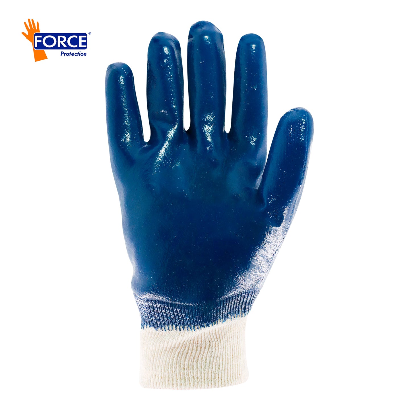 GUANTE HEAVY DUTY NITRILE L-3000