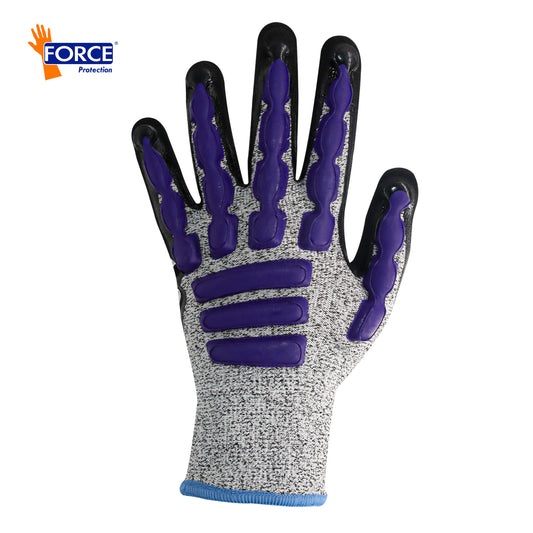 GUANTE MULTI-PROTEC IMPACT L-1900