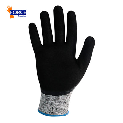 GUANTE MULTI-PROTEC IMPACT L-1900