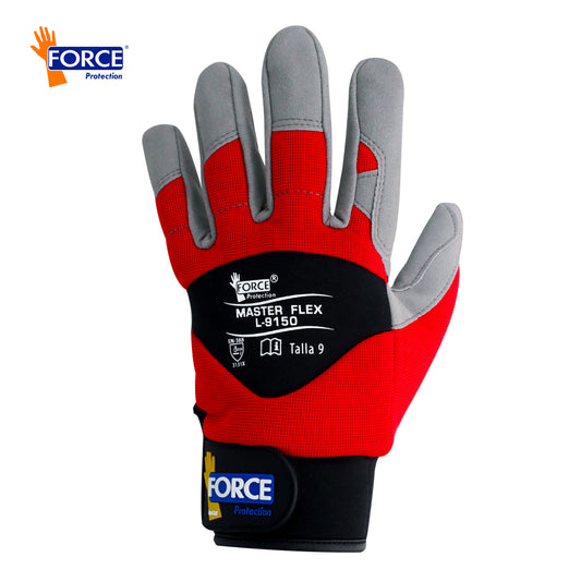 GUANTE MASTER-FLEX L-9150