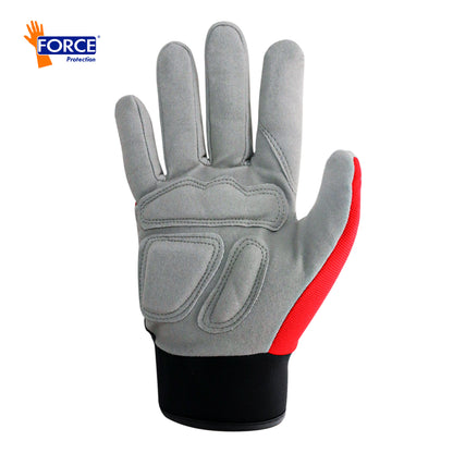 GUANTE MASTER-FLEX L-9150