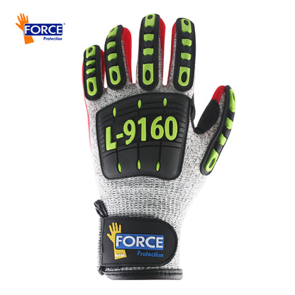 GUANTE MASTER-PLUS L-9160