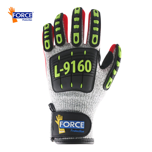 GUANTE MASTER-PLUS L-9160