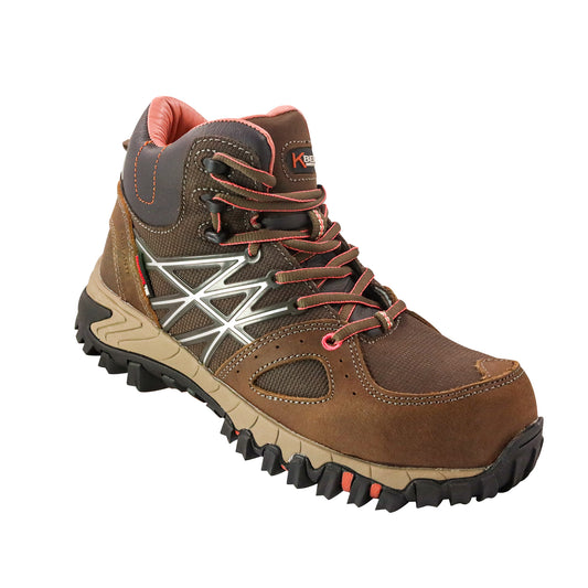 BOTÍN MUJER LI-511 ACACIA