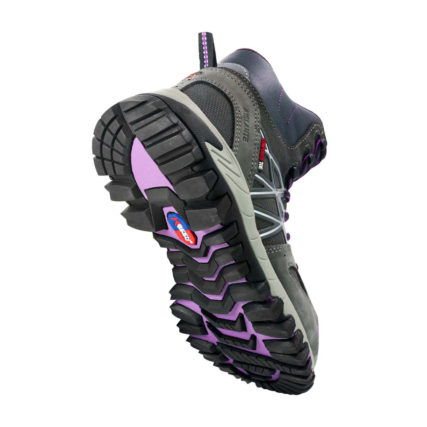 BOTÍN MUJER LI-512 LENGA