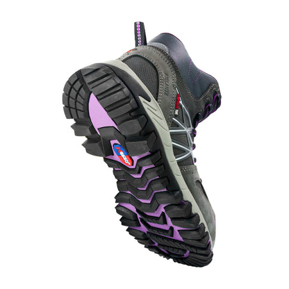 BOTÍN MUJER LI-512 LENGA