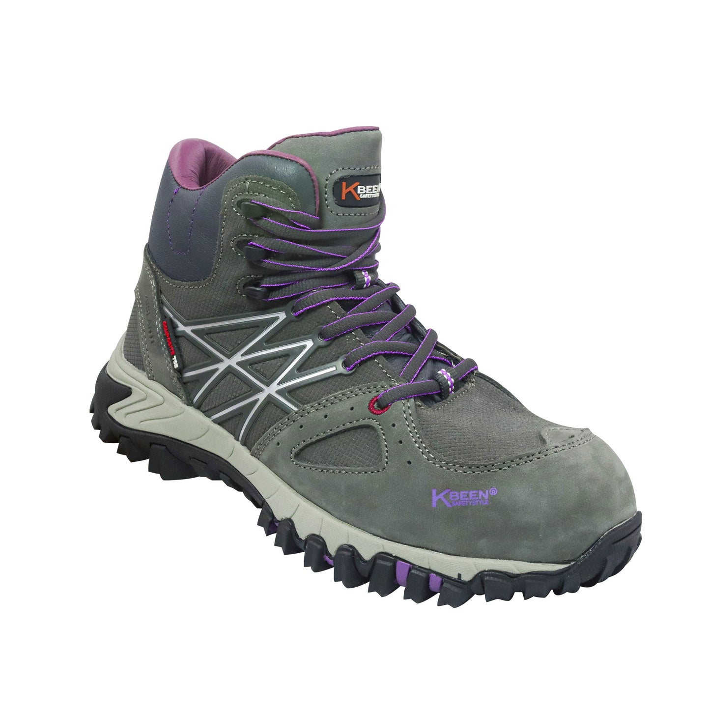 BOTÍN MUJER LI-512 LENGA