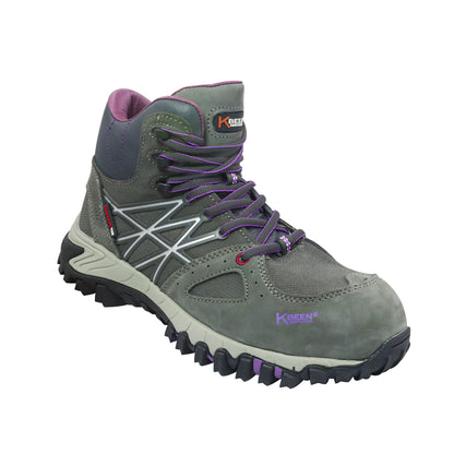 BOTÍN MUJER LI-512 LENGA