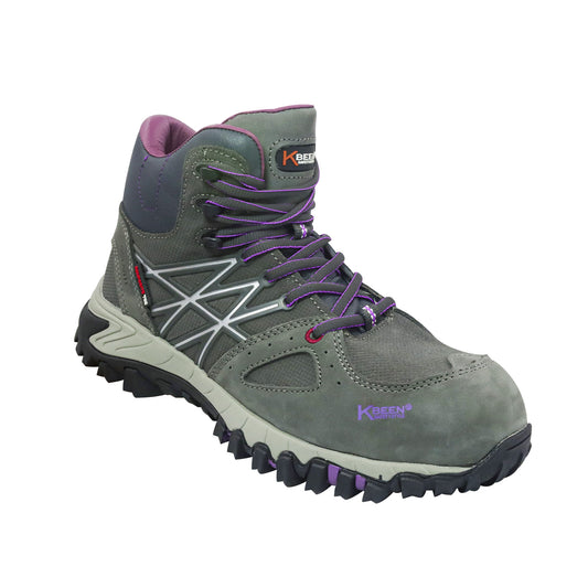 BOTÍN MUJER LI-512 LENGA