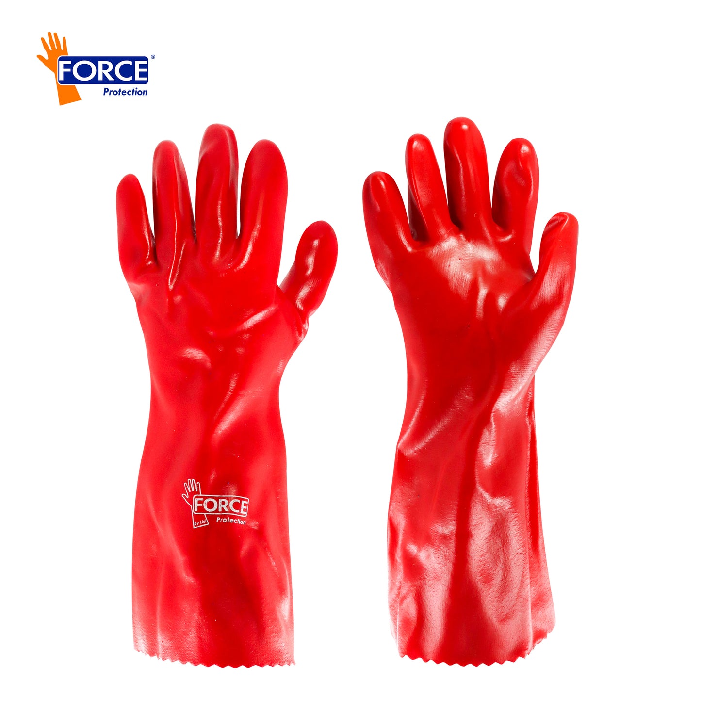 GUANTE PVC FLEX LN-600