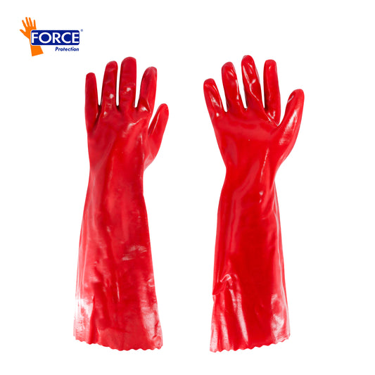 GUANTE PVC FLEX LN-600