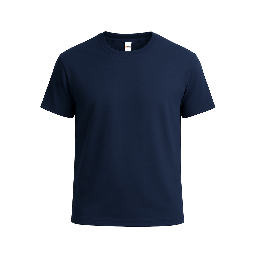 POLERA POLO TELA ALGODÓN UNISEX