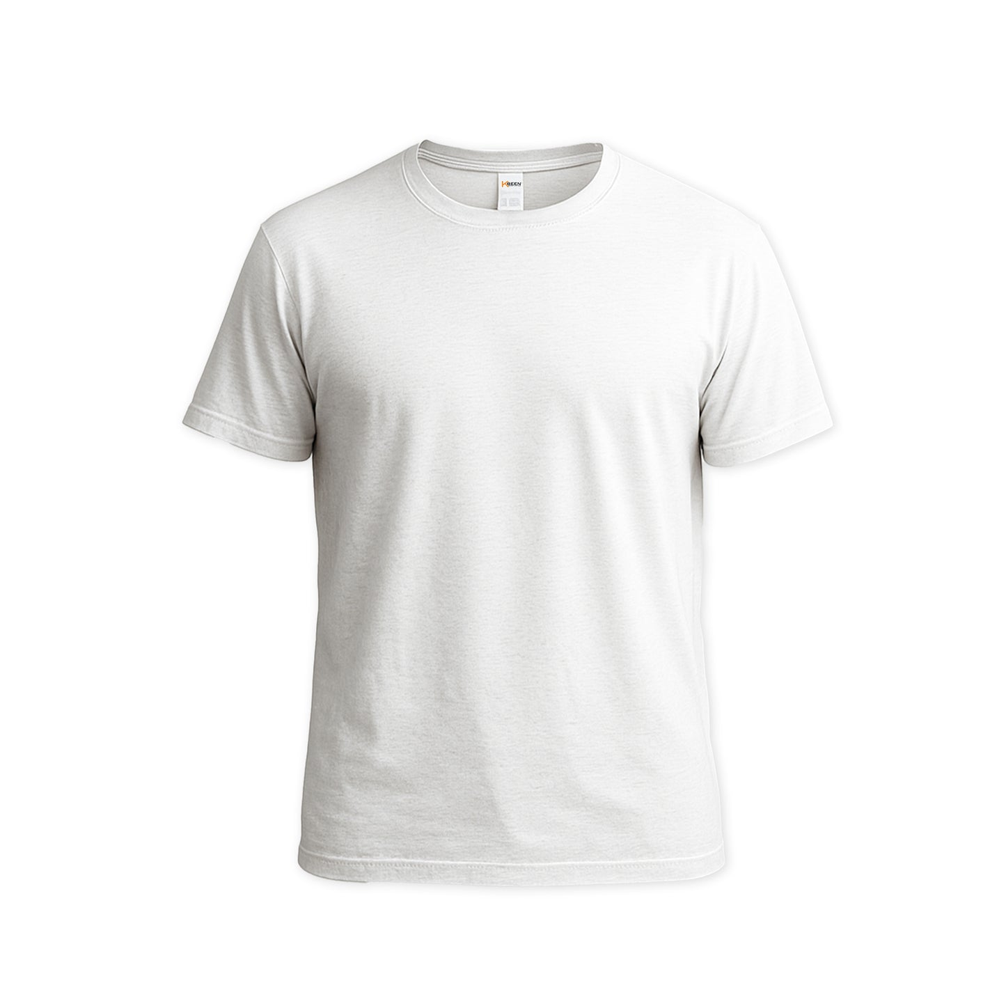 POLERA POLO TELA ALGODÓN UNISEX