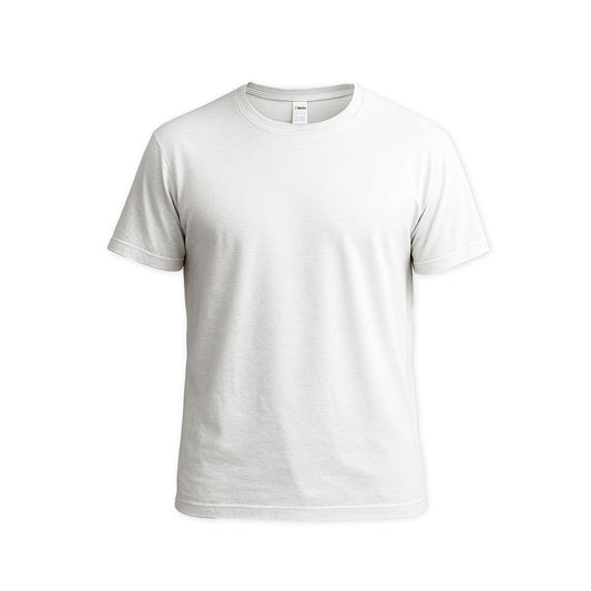 POLERA POLO TELA ALGODÓN UNISEX