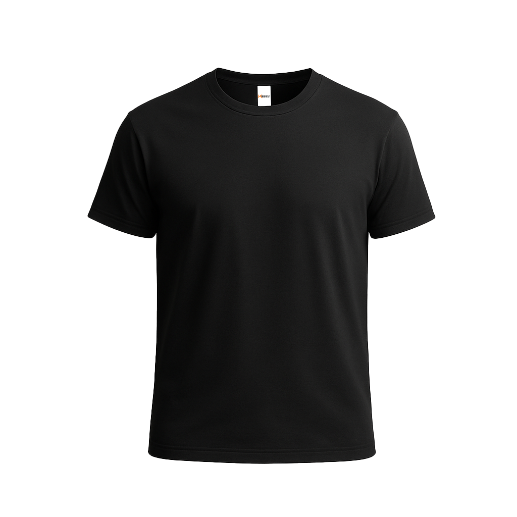 POLERA POLO TELA ALGODÓN UNISEX