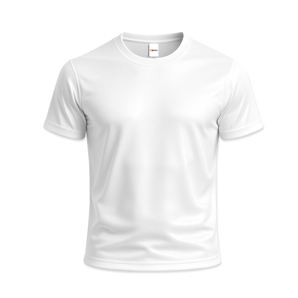 POLERA POLO TELA K-FIT