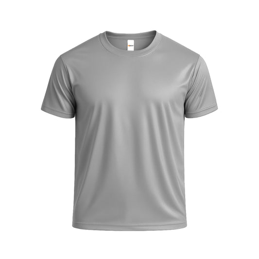 POLERA POLO TELA K-FIT