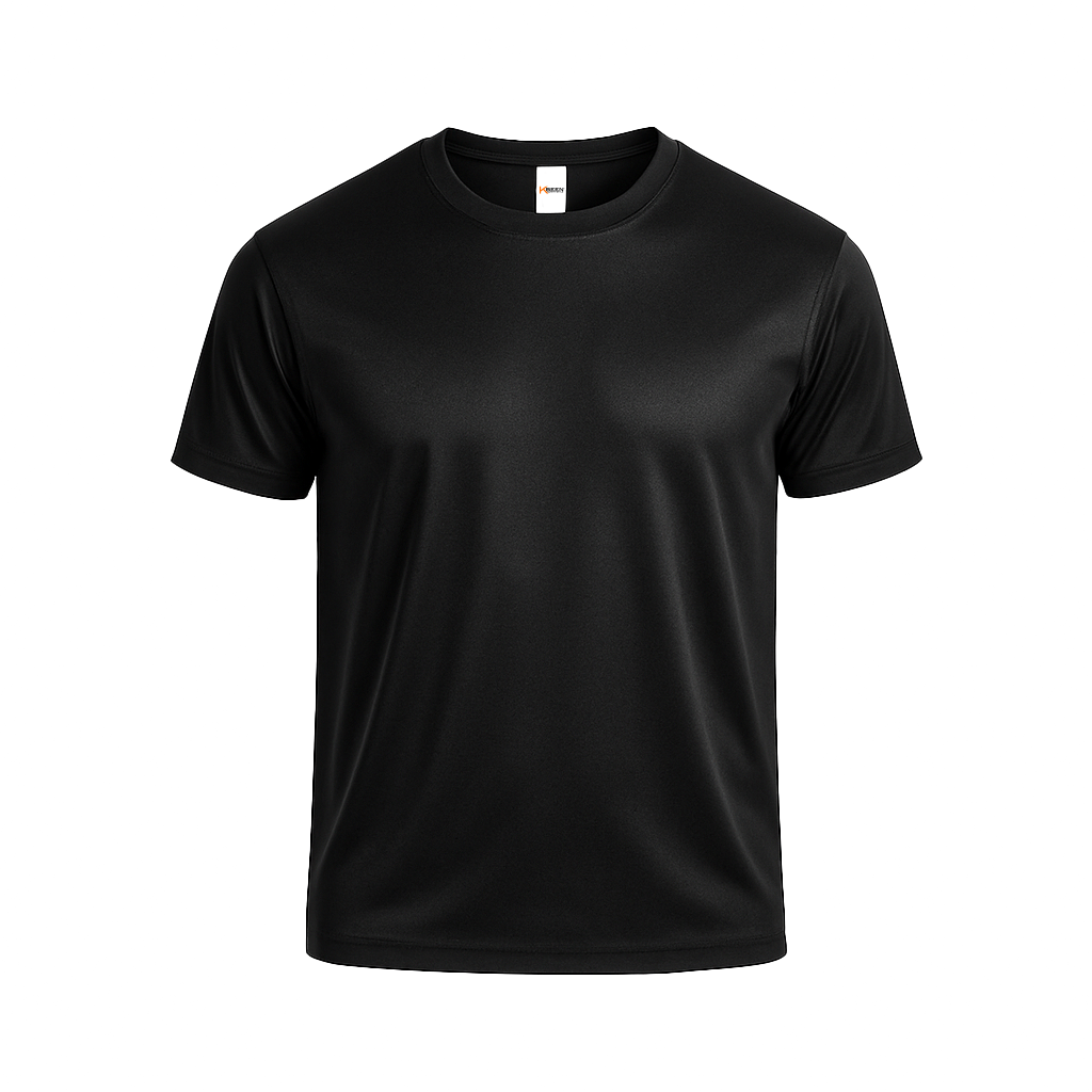 POLERA POLO TELA K-FIT