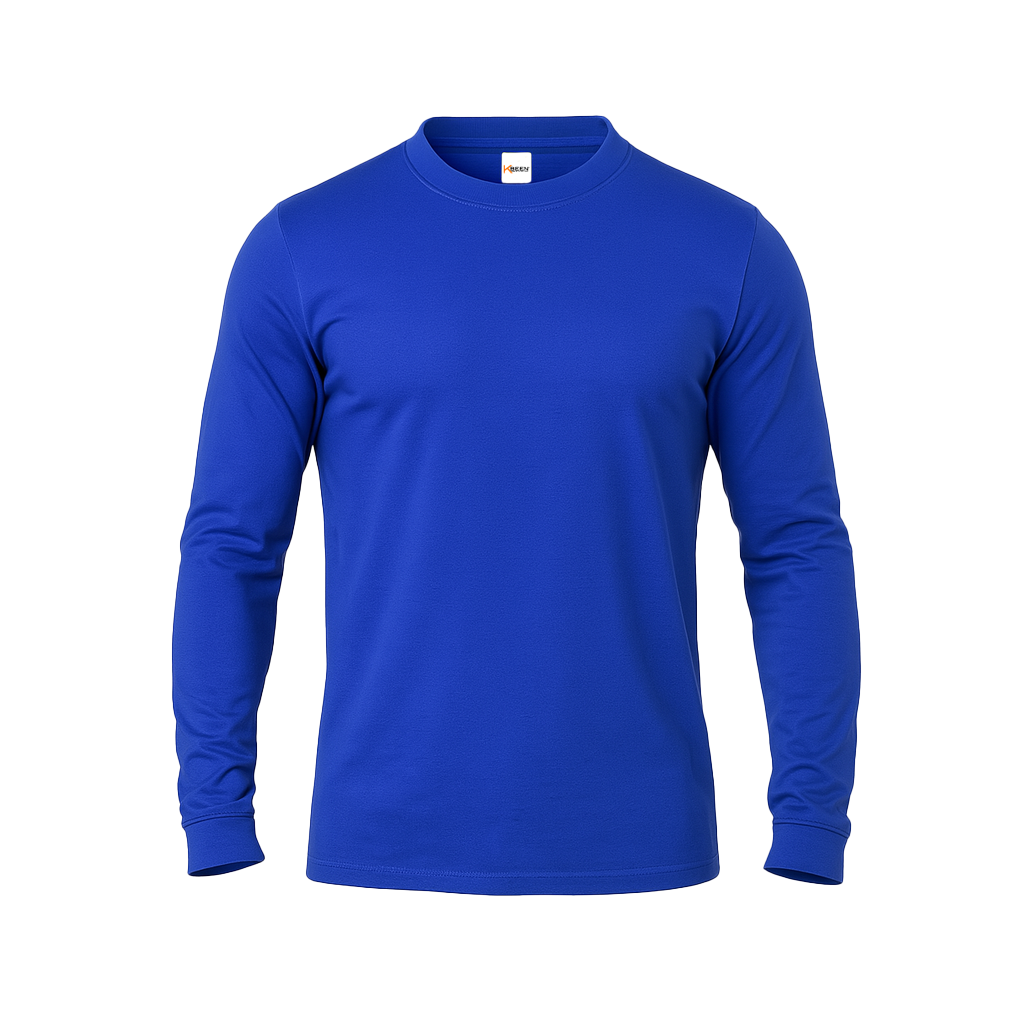 POLERA POLO TELA ALGODÓN UNISEX