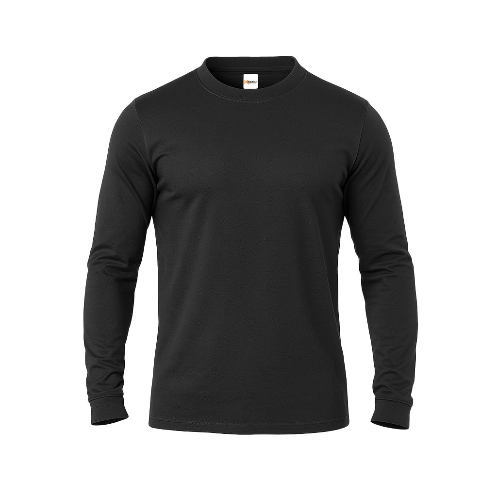 POLERA POLO TELA ALGODÓN UNISEX