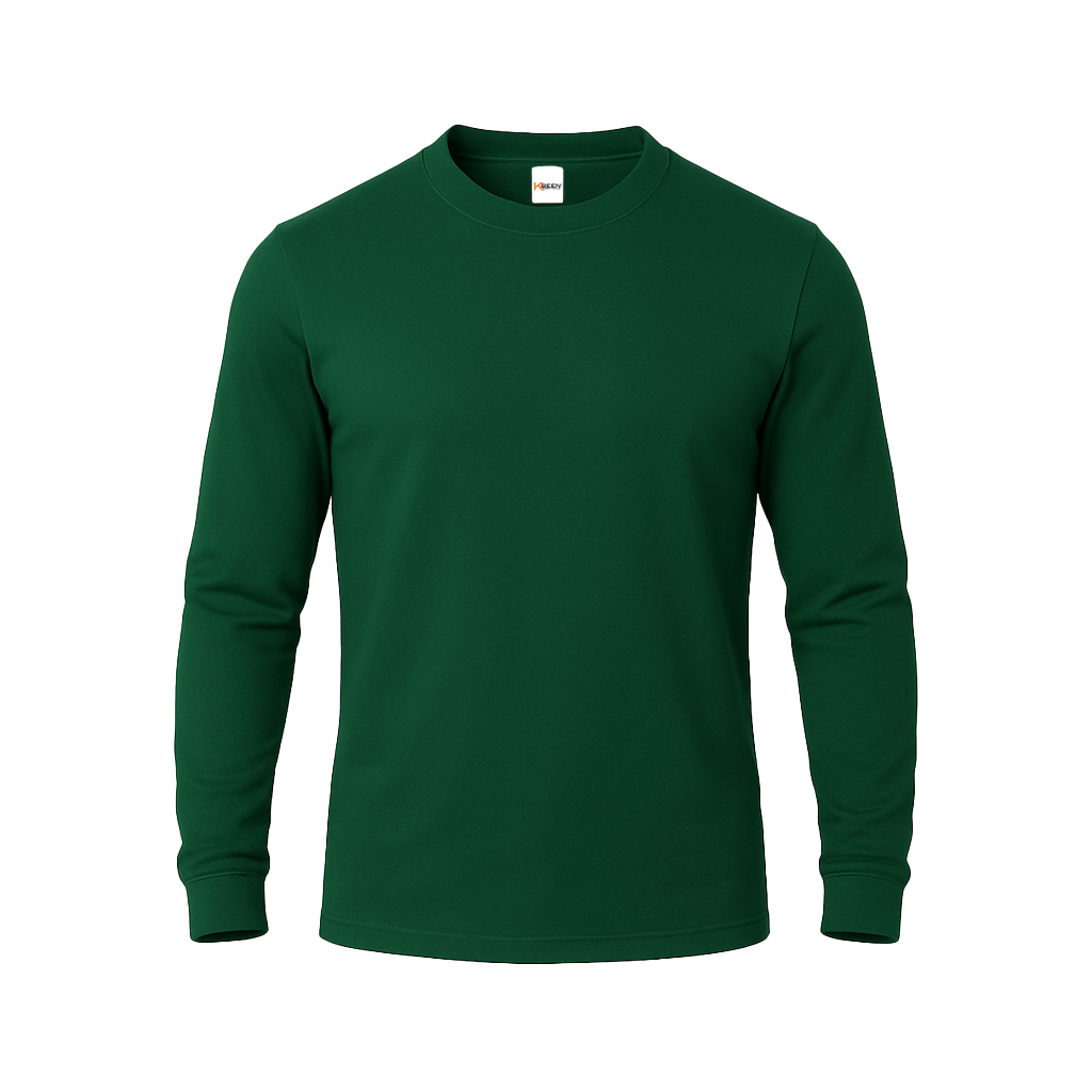 POLERA POLO TELA ALGODÓN UNISEX