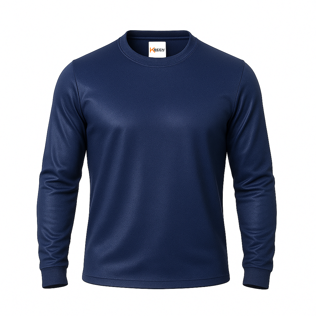POLERA POLO TELA K-FIT
