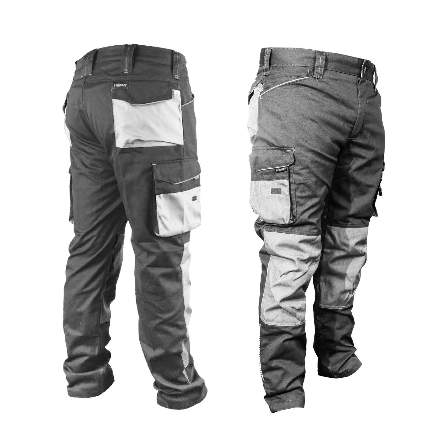 PANTALÓN CARGO ORBIT