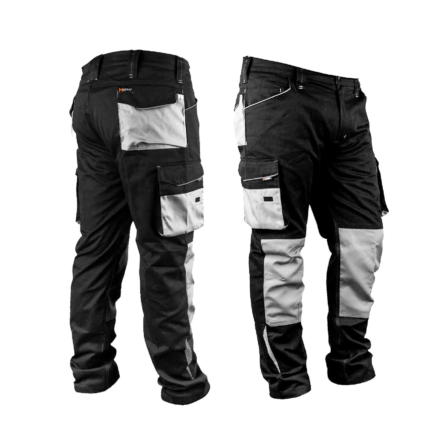 PANTALÓN CARGO ORBIT