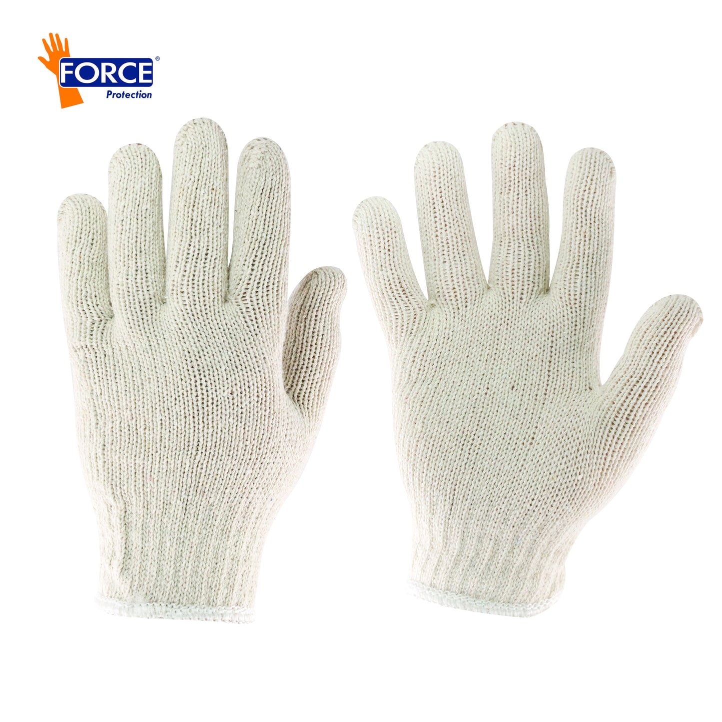 GUANTE SIN PIGMENTO 3 HEBRAS