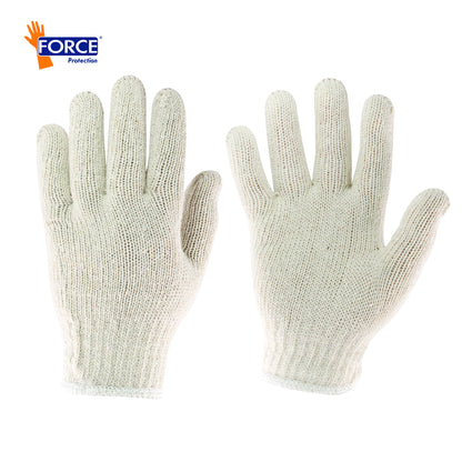 GUANTE SIN PIGMENTO 3 HEBRAS